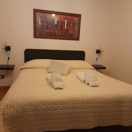 Casa Alessia Villa Caltanissetta Buitenkant foto