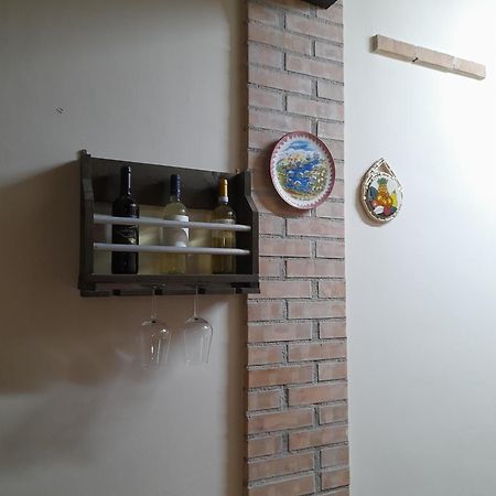 Casa Alessia Villa Caltanissetta Buitenkant foto
