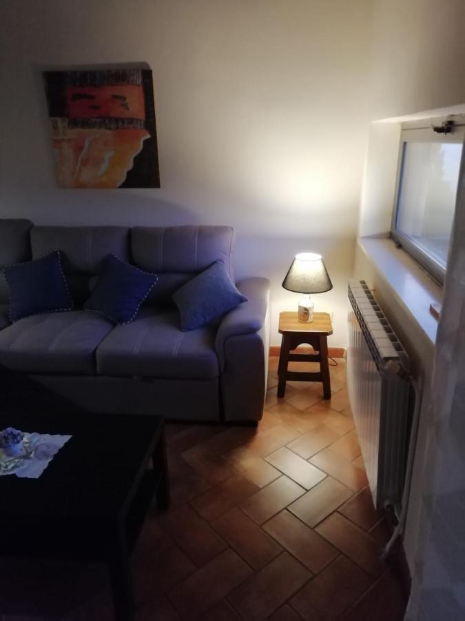 Casa Alessia Villa Caltanissetta Buitenkant foto