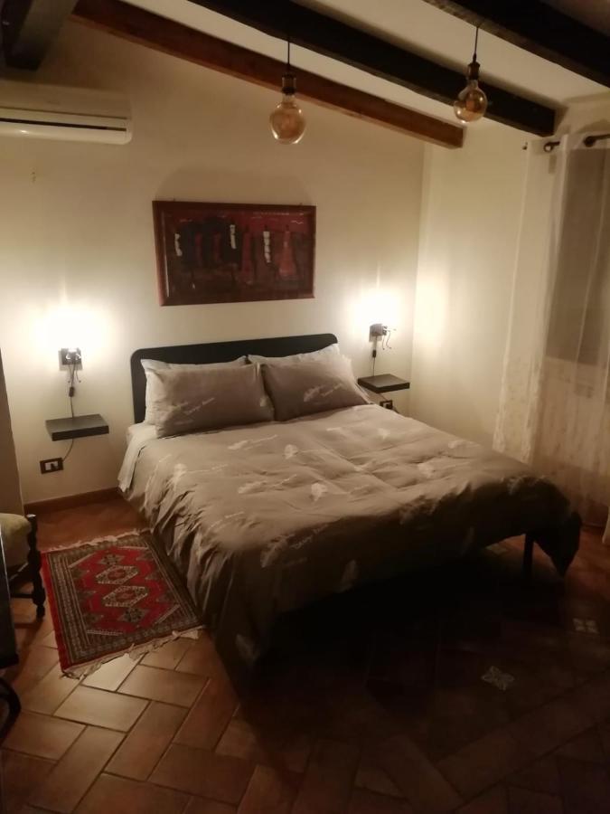 Casa Alessia Villa Caltanissetta Buitenkant foto