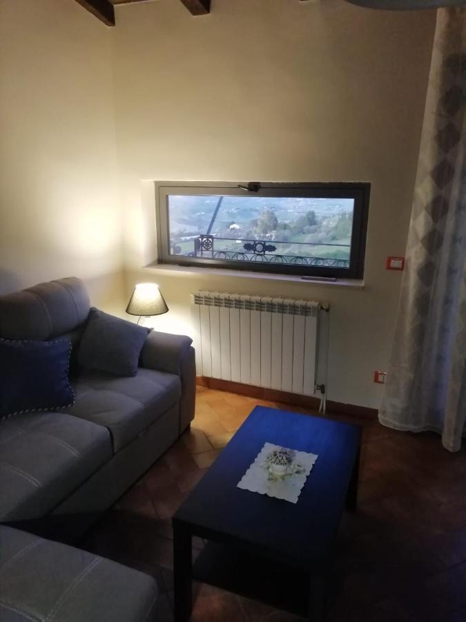 Casa Alessia Villa Caltanissetta Buitenkant foto