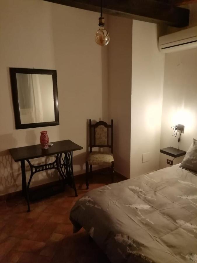 Casa Alessia Villa Caltanissetta Buitenkant foto