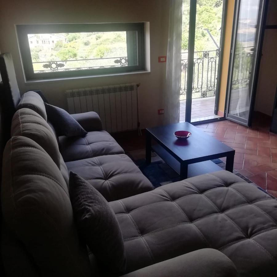 Casa Alessia Villa Caltanissetta Buitenkant foto