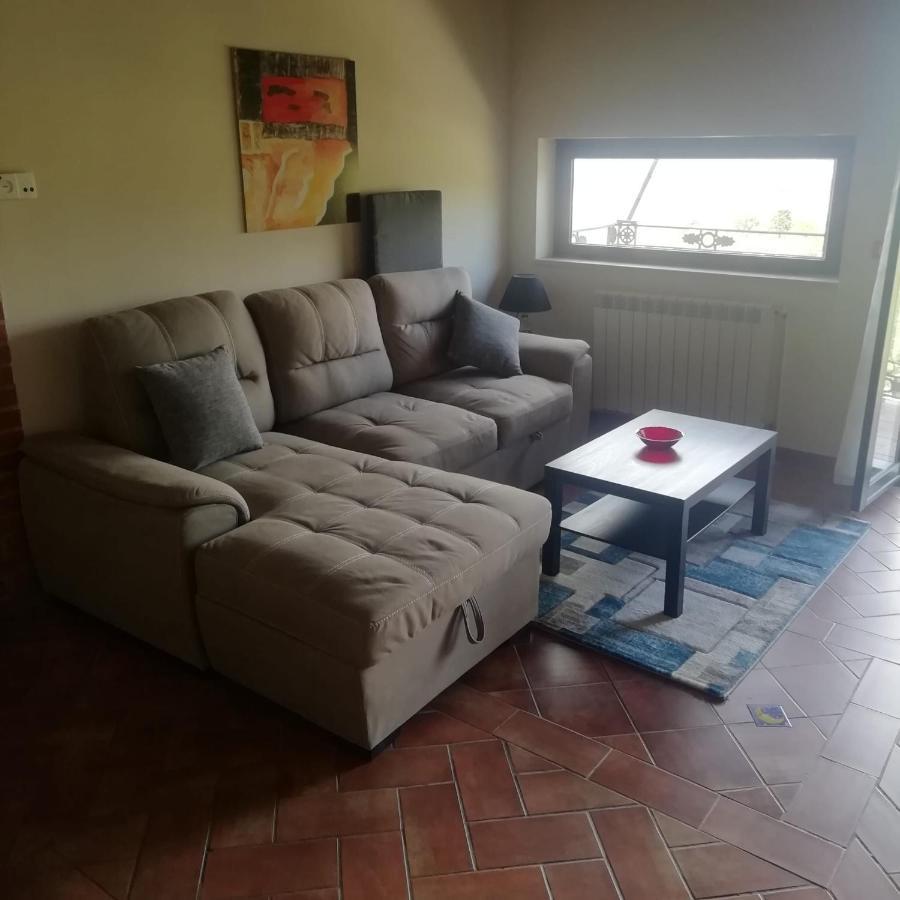 Casa Alessia Villa Caltanissetta Buitenkant foto
