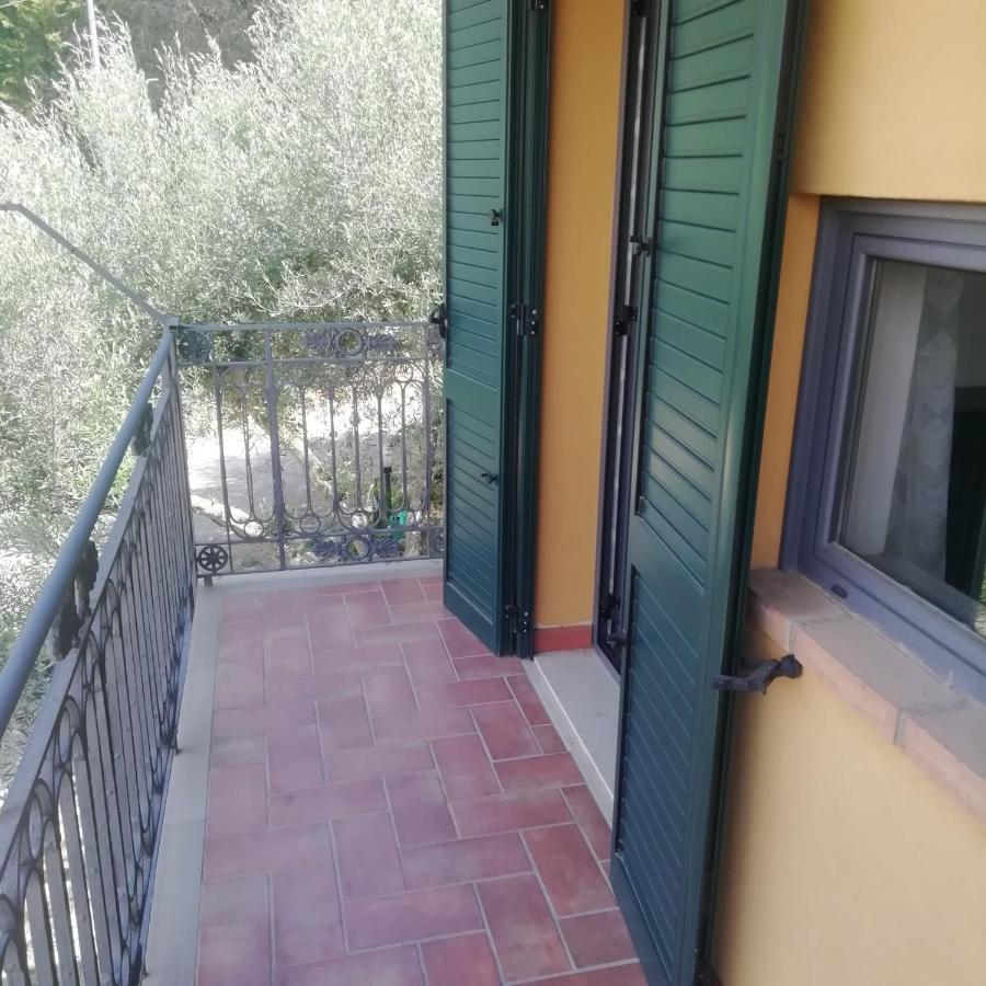 Casa Alessia Villa Caltanissetta Buitenkant foto