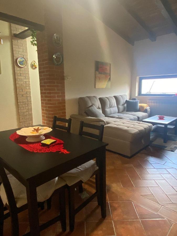 Casa Alessia Villa Caltanissetta Buitenkant foto