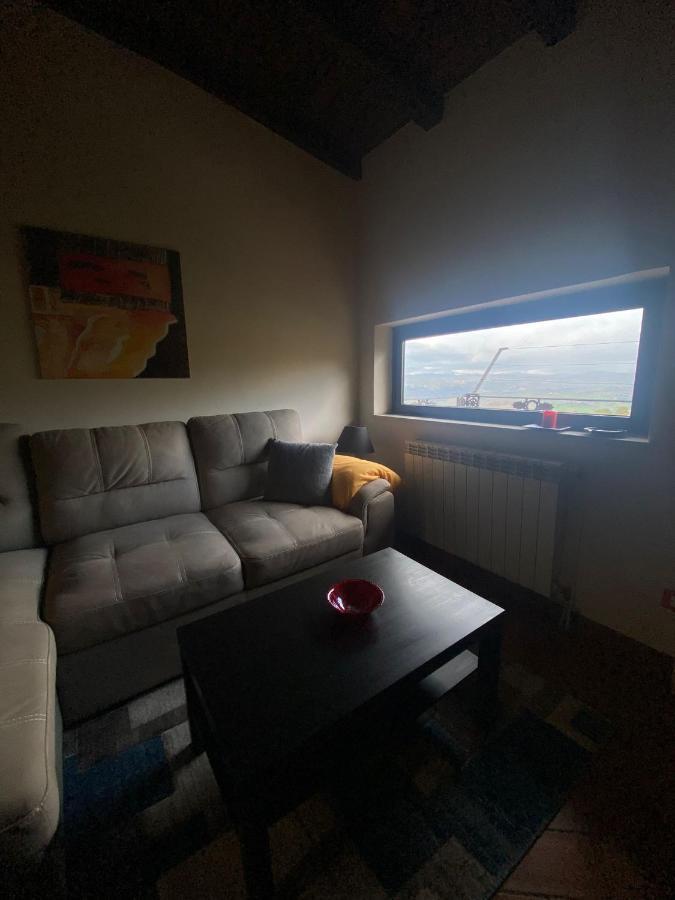 Casa Alessia Villa Caltanissetta Buitenkant foto