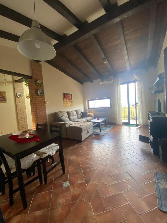 Casa Alessia Villa Caltanissetta Buitenkant foto