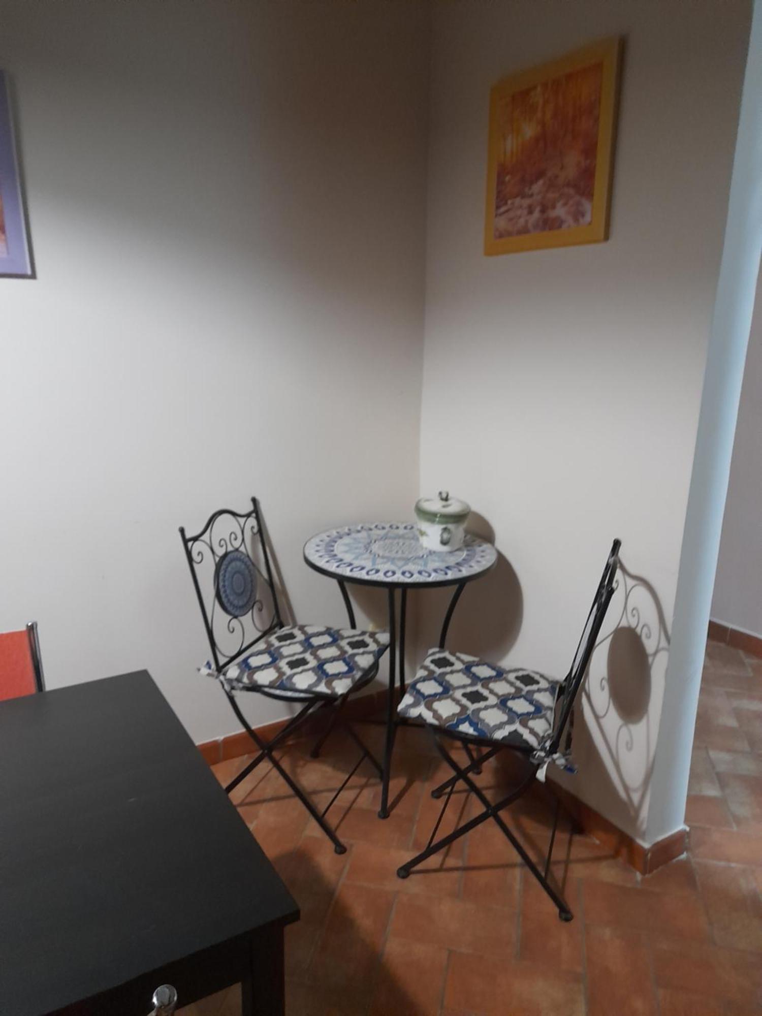 Casa Alessia Villa Caltanissetta Buitenkant foto