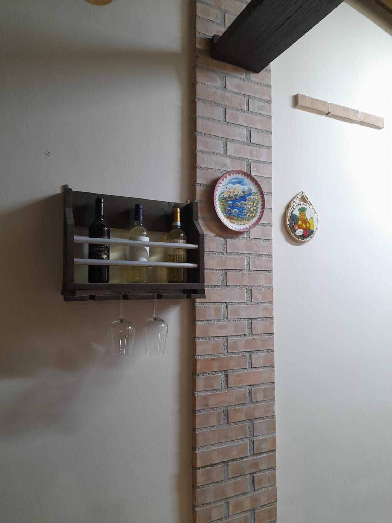 Casa Alessia Villa Caltanissetta Buitenkant foto