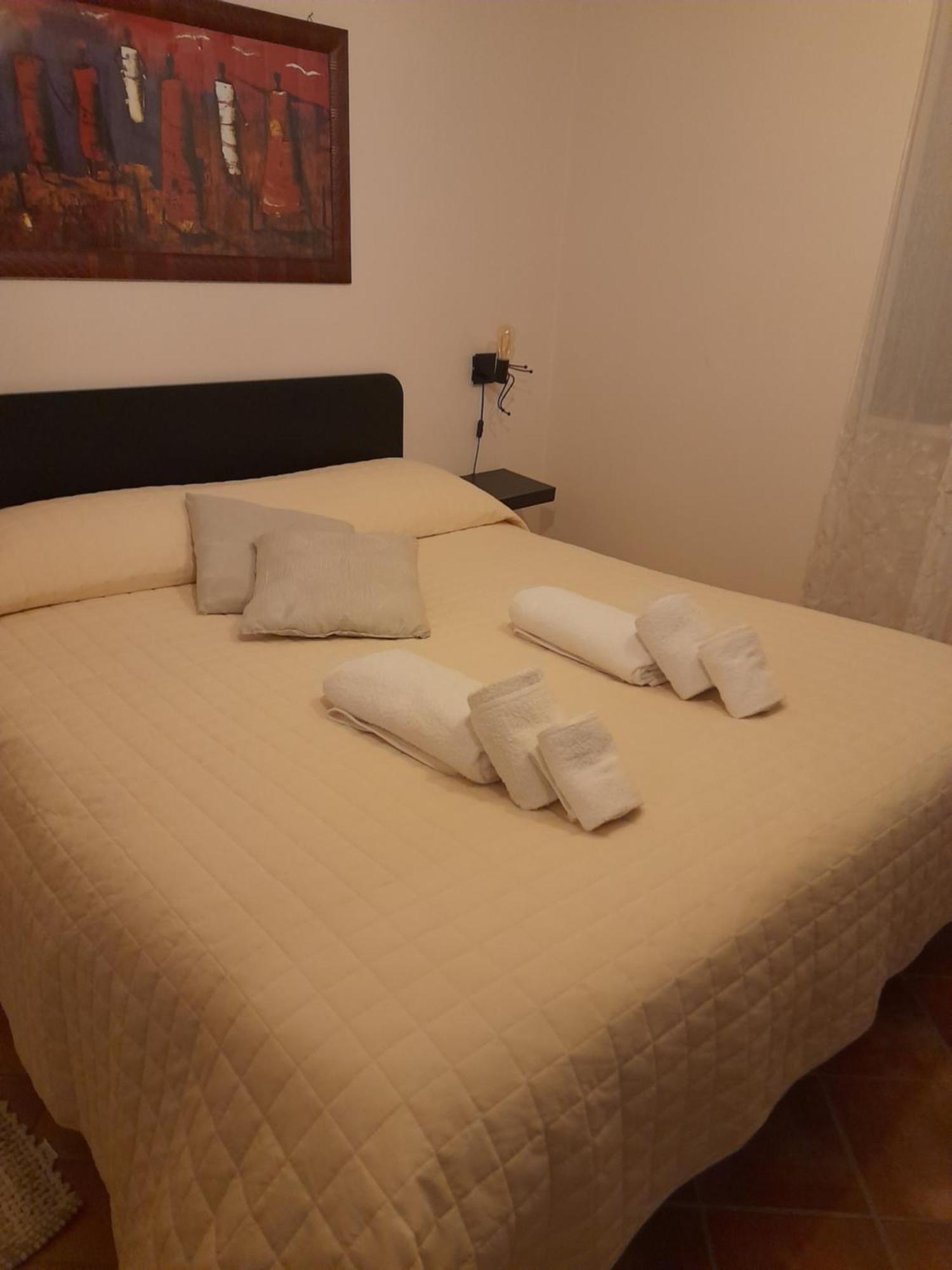 Casa Alessia Villa Caltanissetta Buitenkant foto