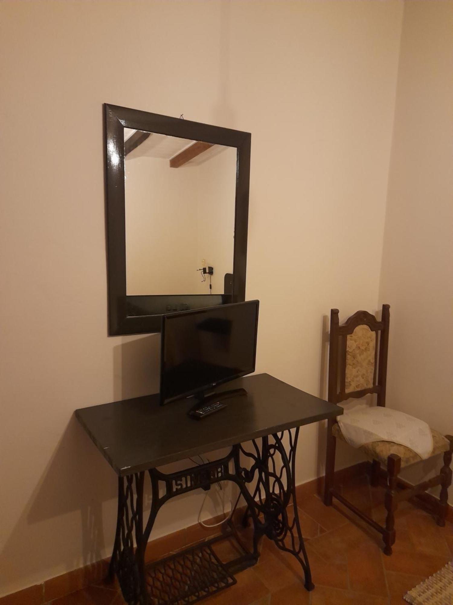 Casa Alessia Villa Caltanissetta Buitenkant foto