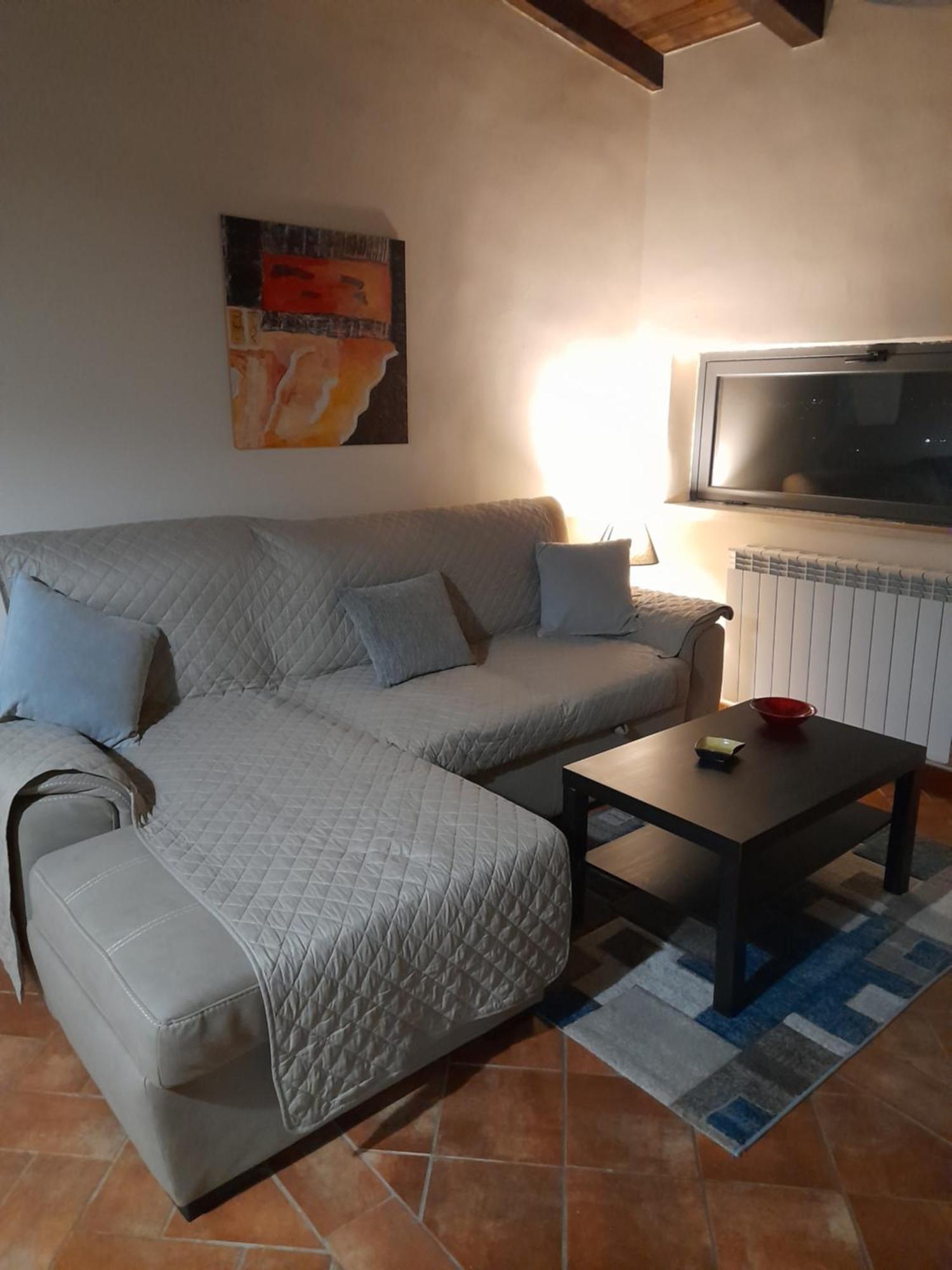Casa Alessia Villa Caltanissetta Buitenkant foto
