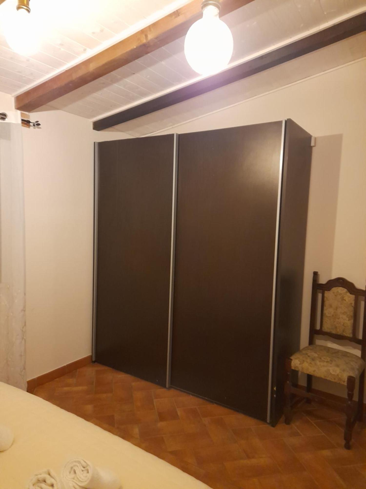 Casa Alessia Villa Caltanissetta Buitenkant foto